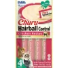 Inaba Húmedos^Churu Hairball Control Pollo 56gr