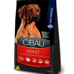 Cibau Adultos (1 A 7 Años)^Maxi Adult 15kg