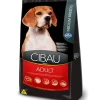 Cibau Adultos (1 A 7 Años)^Medium Adult 15kg