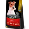 Cibau Adultos (1 A 7 Años)^Mini Adult 3kg