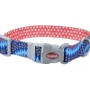 Arnes, Collares Y Correas^Coastal Sublime Collar Diamond XS