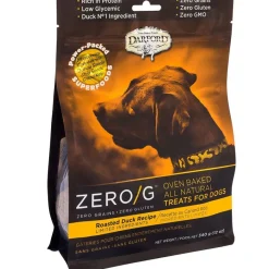Darford Galletas Y Snacks^Zero G Pato 170gr