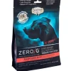 Darford Galletas Y Snacks^Zero G Salmon 170gr