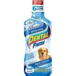 Dental Fresh Cuidado Dental^Advanced Whitening 503ml