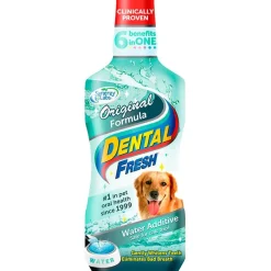 Dental Fresh Cuidado Dental^Original Formula 503ml