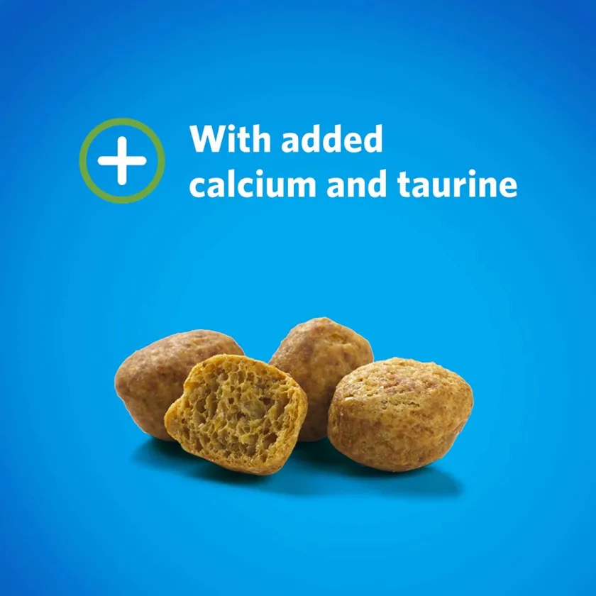 Dentalife Galletas | Dentales^Gato PACK 12 unidades