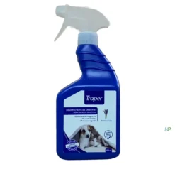 Traper Higiene Y Aseo^DESINFECTANTE AMBIENTAL LPU 500 CC