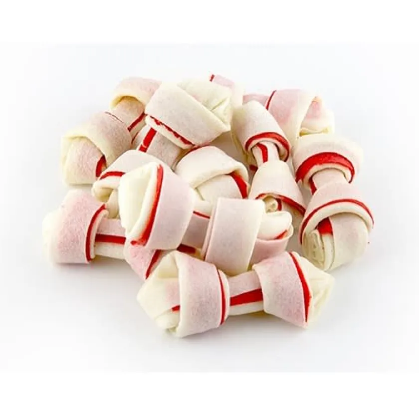 Dingo Masticables^Mini Bone 7 Unidades 70gr