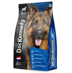 Doc Kennedy Senior (+7 Años) | Adultos (1 A 7 Años)^Joint Care 15Kg