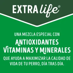 Dog Chow - Purina Adultos (1 A 7 Años)^DOG CHOW Perros Adultos Medianos y Grandes Carne y Pollo 8kg