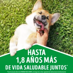 Dog Chow - Purina Adultos (1 A 7 Años)^DOG CHOW Perros Adultos Medianos y Grandes Pollo y Pavo 8kg