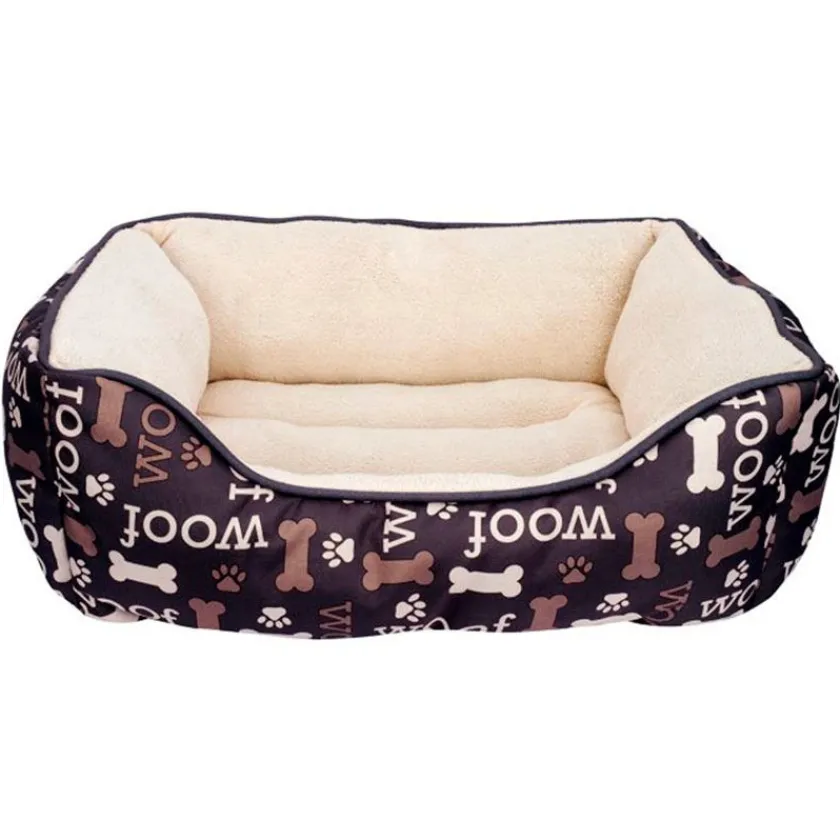 Dog It Camas | Productos Outlet^Cama Rectangular