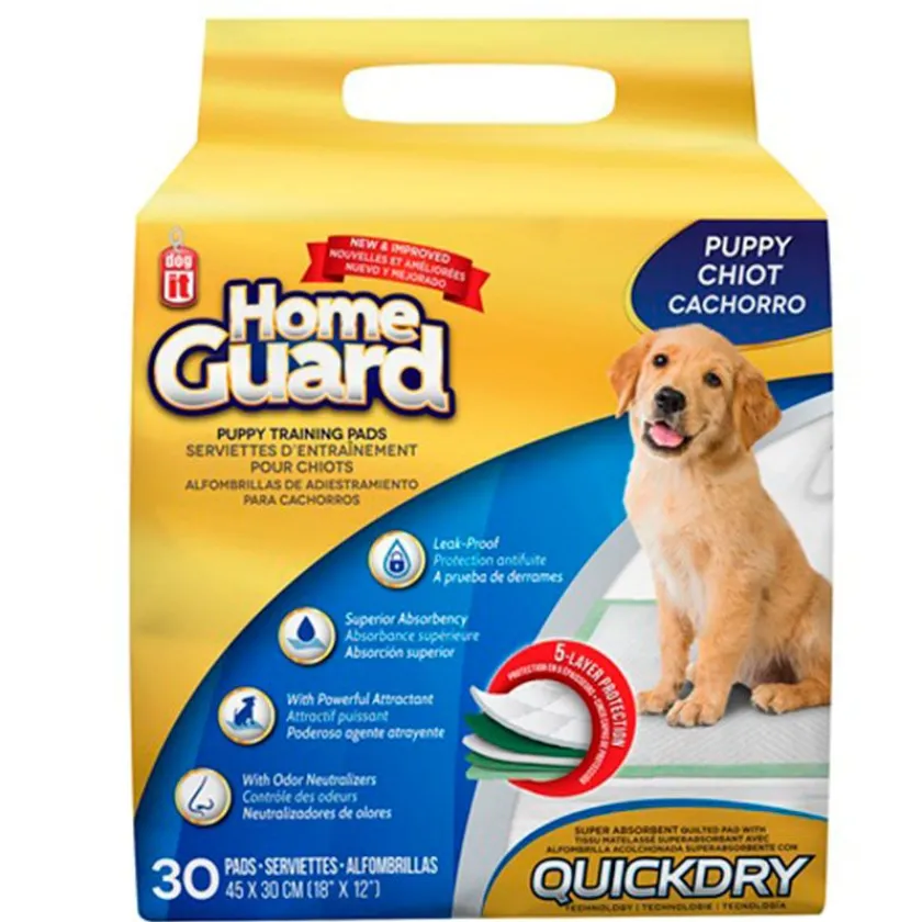 Dog It Carpetas De Entrenamiento^Carpeta Orientadora Small 30 Unidades