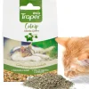 Traper Hierba Gatera^Eco Catnip Hierba Gatera Molida 15gr