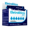 Vetnil Vitaminas Y Suplementos^Electrolítico Pet Reponedor de electrólitos mascotas - 10 Sobres 10gr c/u