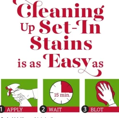 Nature´s Miracle Higiene Y Aseo^Eliminador Olores Gatos Set-in Stain Destroyer Oxy Formula 709ml