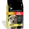 Equilibrio Cachorros (0 A 12 Meses)^Dog Jr All Breed 15 kg + 3 kg