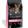 Equilibrio Gatitos (0 A 12 Meses)^Gatitos Indoor 8.5kg