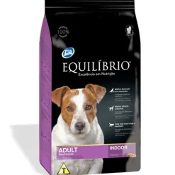Equilibrio Adultos (1 A 7 Años)^Perros Adultos Razas Pequeñas 2kg