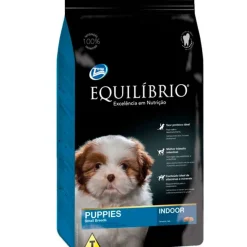 Equilibrio Cachorros (0 A 12 Meses)^Perros Cachorros Razas Pequeñas 2kg