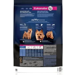 Eukanuba Senior (+7 Años)^Senior 7+ Small 2.04kg