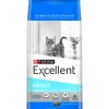 Excellent Adultos (1 A 7 Años)^Cat Adult 7,5 kg