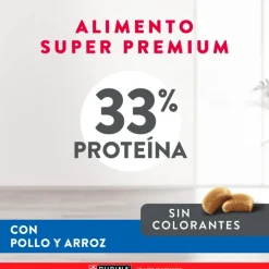 Excellent Adultos (1 A 7 Años)^Cat Urinary 1kg