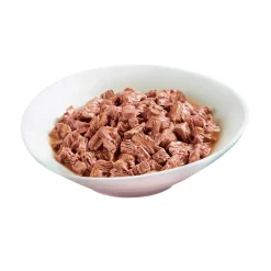 Fancy Feast - Purina Húmedos^Fancy Feast Petit Filetes de Salmón 85gr x 8 Unidades (Grilled Salmon Feast in Gravy)