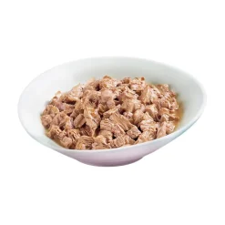 Fancy Feast - Purina Húmedos^Fancy Feast Petit Filetes de Atún 85gr x 8 Unidades (Grilled Tuna Feast in Gravy)