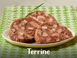 Fancy Feast - Purina Húmedos^Fancy Feast Terrine con Pollo 85gr x 8 Unidades (Chunky Chicken Feast)