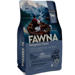 FAWNA Adultos (1 A 7 Años)^Perro Adulto Medium/Large 15 kg