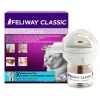 Feliway Relajación Para Gatos^Classic Difusor + Repuesto 48ml