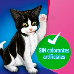 Felix - Purina Gatitos (0 A 12 Meses)^Felix Megamix Gatitos 8 kg