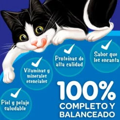 Felix - Purina Adultos (1 A 7 Años)^Felix Megamix Gato Adulto 15 kg