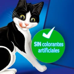 Felix - Purina Adultos (1 A 7 Años)^Felix Megamix Gato Adulto 8 kg