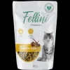 Fellini Húmedos^Cordero en Salsa 85gr