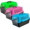 Ferplast Casas Y Transportadoras Para Gatos | Casas Y Transportadoras Para Perros^Transportador Atlas 10 (hasta 5Kg)