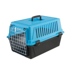 Ferplast Casas Y Transportadoras Para Gatos | Casas Y Transportadoras Para Perros^Transportador Atlas 10 (hasta 5Kg)