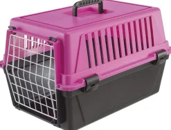 Ferplast Casas Y Transportadoras Para Gatos | Casas Y Transportadoras Para Perros^Transportador Atlas 10 (hasta 5Kg)