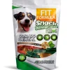 Fit Formula Galletas Y Snacks^snack dental mix para perros 200 gr
