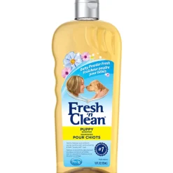 Dorazel Shampoo Para Perros^Fresh 'n Clean Shampoo Puppy 533ml