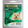 Frontline Antipulgas Y Garrapatas^Plus Pipeta Perro 0.67 ml /2-10 KG