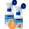 Frontline Antipulgas Y Garrapatas^Spray Antipulgas Perros y Gatos 250ml x 2 unidades