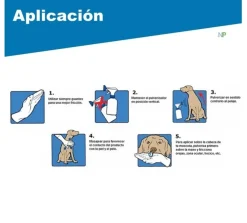 Frontline Antipulgas Y Garrapatas^Spray Antipulgas Perros y Gatos 100ml x 2 unidades
