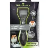 Furminator Peines Y Cepillos Para Gatos | Peines Y Cepillos Para Perros^Adjustable dematting tool SACA NUDOS
