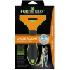 Furminator Peines Y Cepillos Para Perros^LONG HAIR deShedding Tools FOR DOG Medium