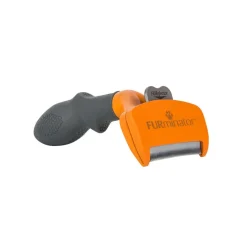Furminator Peines Y Cepillos Para Perros^LONG HAIR deShedding Tools FOR DOG Medium