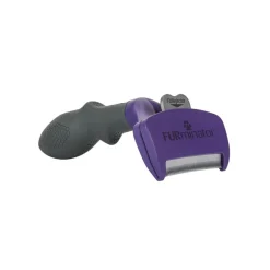 Furminator Peines Y Cepillos Para Gatos^LONG HAIR deShedding Tools FOR CAT, Medium / Large