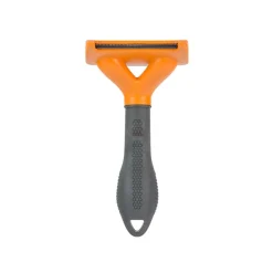 Furminator Peines Y Cepillos Para Perros^LONG HAIR deShedding Tools FOR DOG Medium