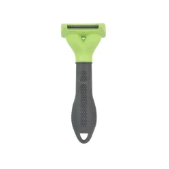 Furminator Peines Y Cepillos Para Perros^LONG HAIR deShedding Tools FOR DOG Small